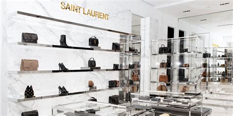 ysl store americana|HIRSHLEIFERS.